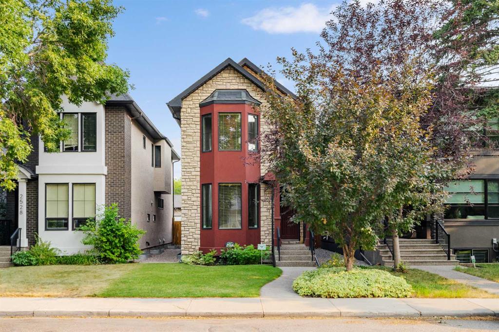 2526 3 Avenue NW, A2335898, Alberta,