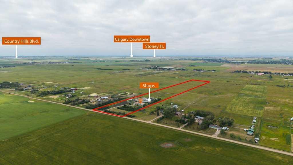 255133 Range Road 281  , A2335906, Alberta,