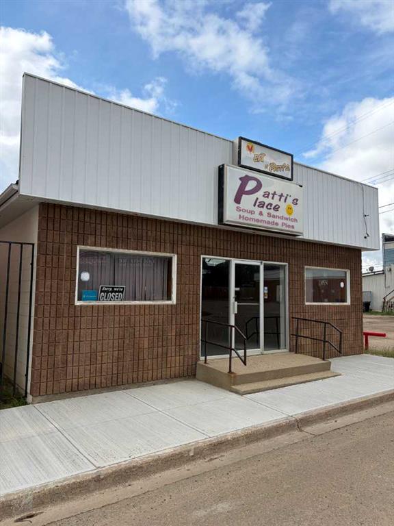 4905 50 Avenue , A2335908, Alberta,