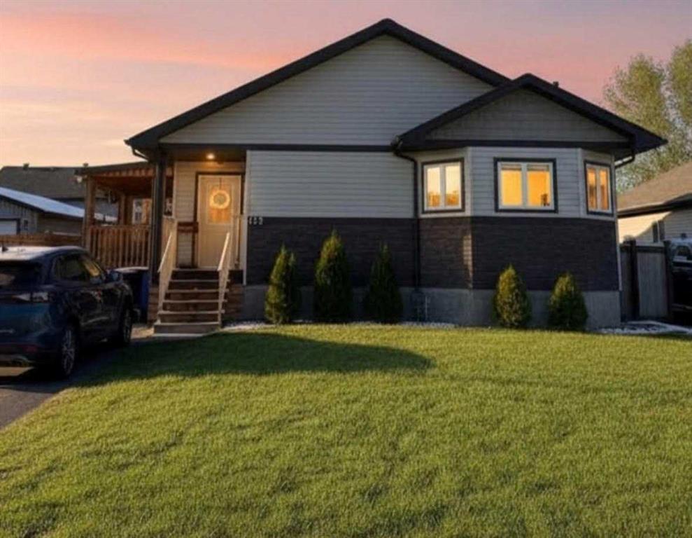 125 Beardsley Crescent , A2335912, Alberta,