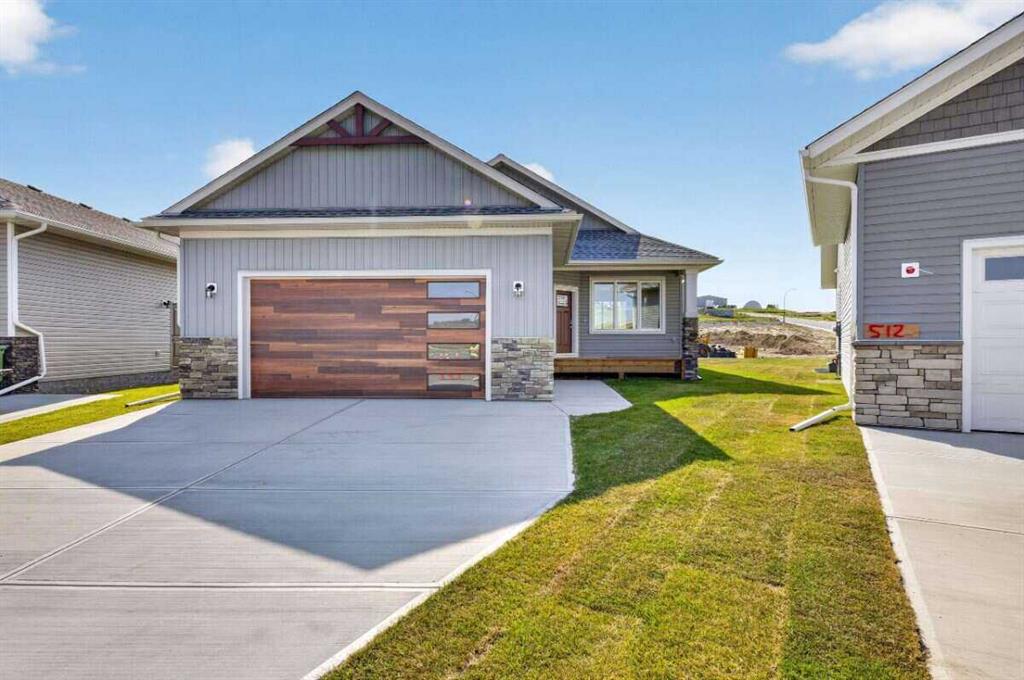 510, 500 Valarosa Place , A2335913, Alberta,