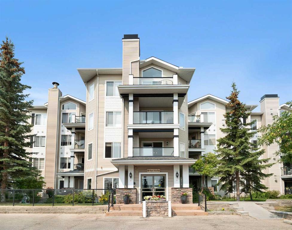 422, 369 Rocky Vista Park NW, A2335915, Alberta,