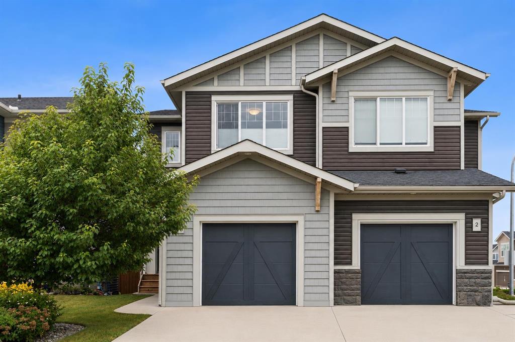 4 Emberside Place , A2335916, Alberta,