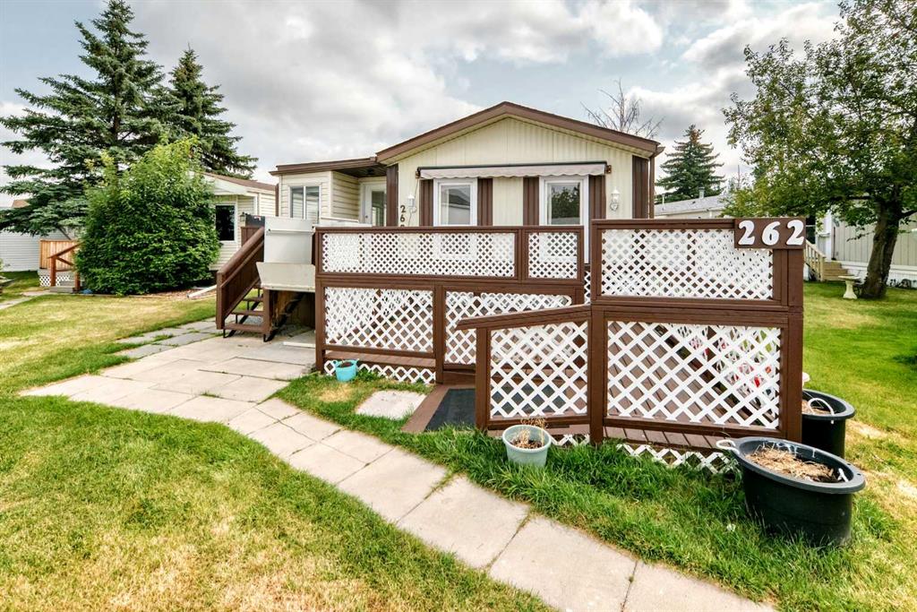 262 Burroughs Circle NE, A2335918, Alberta,
