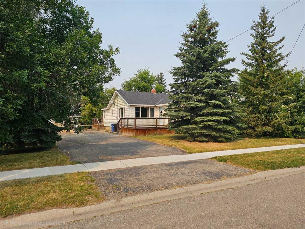 MLS® listing #114809846 for sale located at 2007 26 Avenue 