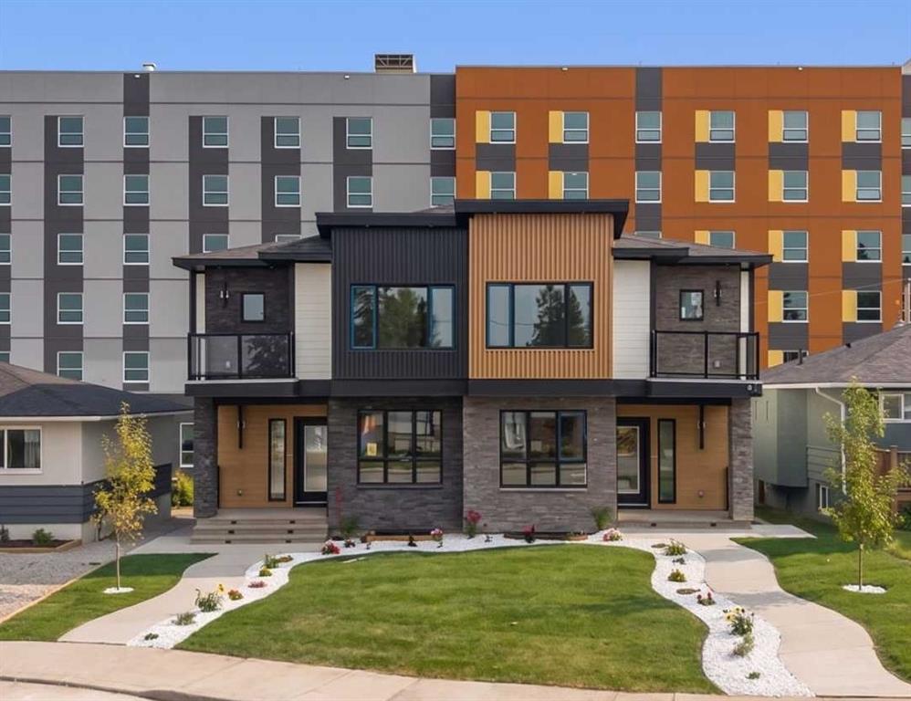119 42 Avenue NE, A2335923, Alberta,