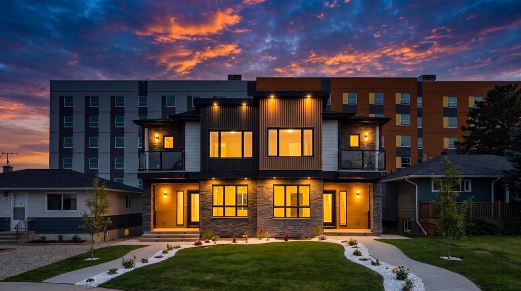 Third View of 119 42 Avenue NE, Highland Park, Calgary, Alberta, T2E2N5