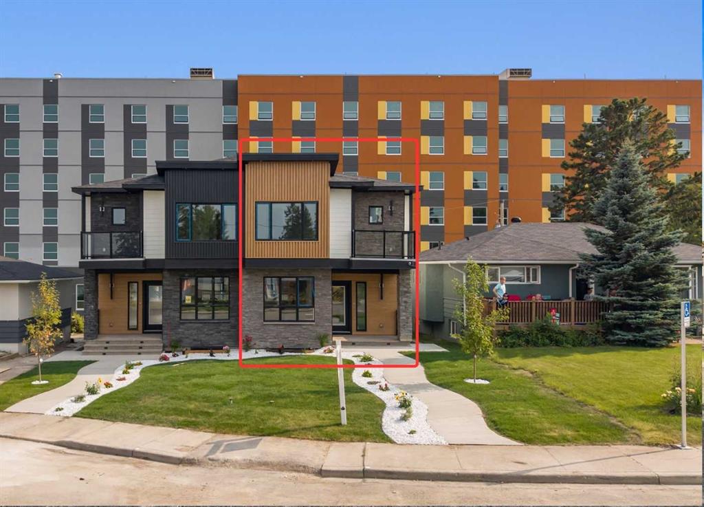 Fourth View of 119 42 Avenue NE, Highland Park, Calgary, Alberta, T2E2N5