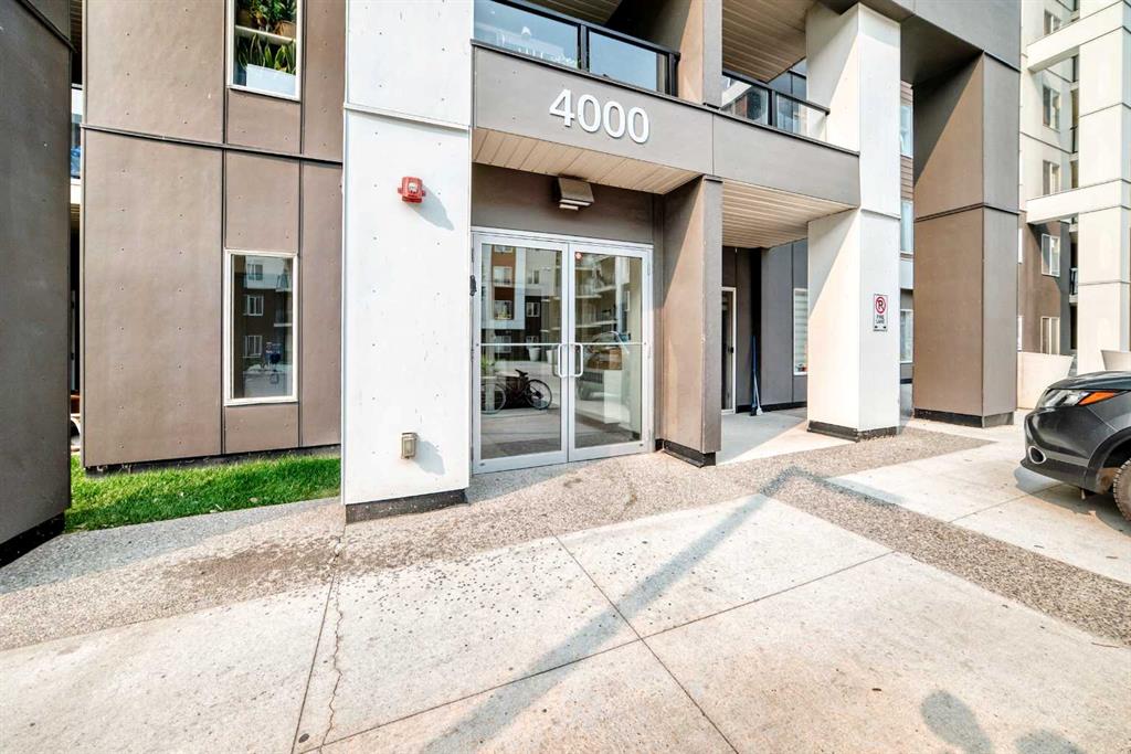 4101, 4641 128 Avenue NE, A2335925, Alberta,