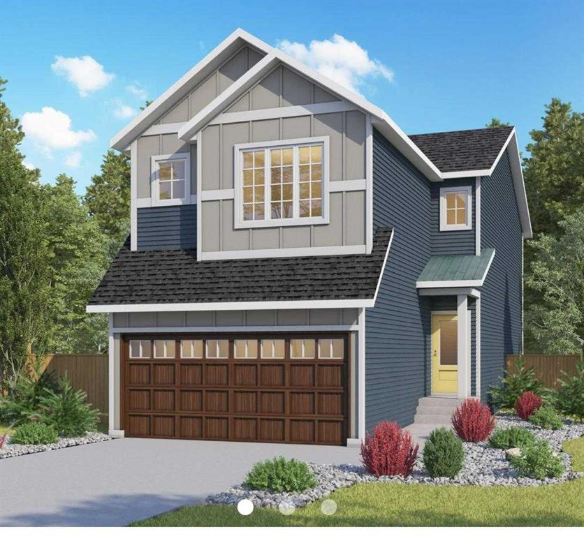 104 Huxland Close NE, A2335927, Alberta,