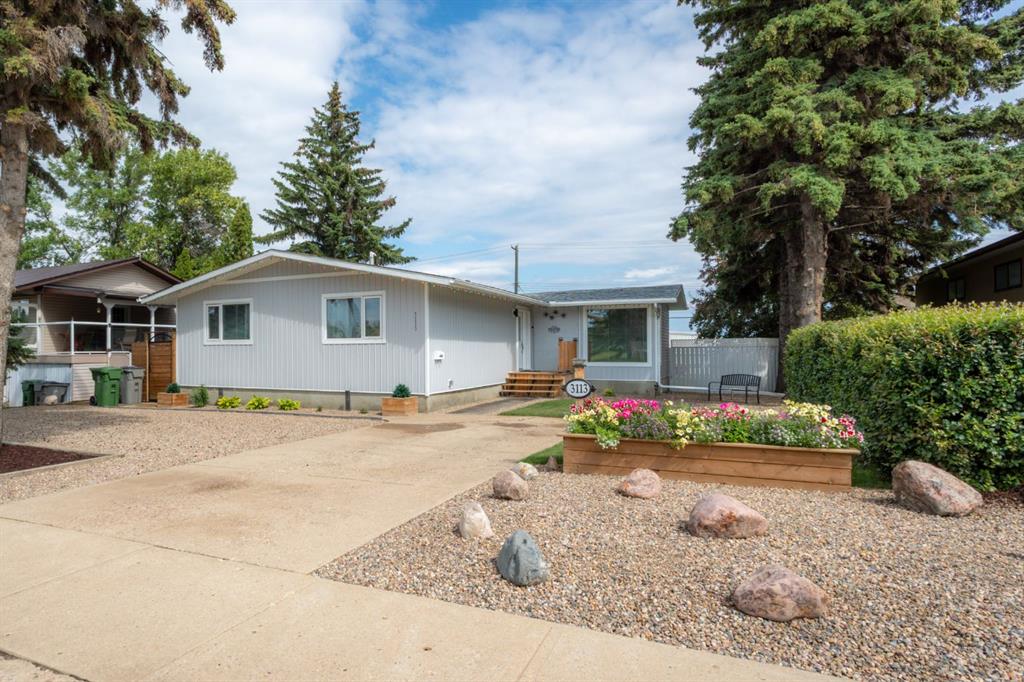 3113 51 Avenue  , A2335928, Alberta,