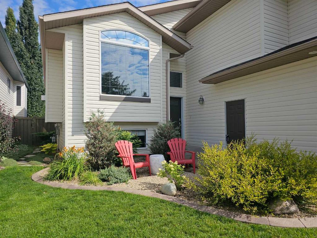 Third View of 10922 66 Avenue , O'Brien Lake, Grande Prairie, Alberta, T8W 2K8