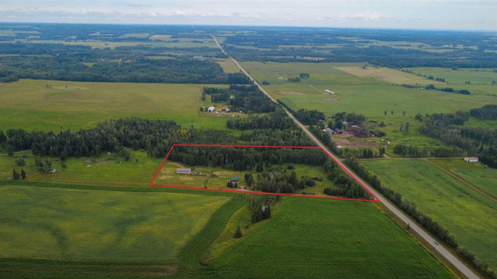 Third View of 34072 Range Road 53  , NONE, Rural Mountain View County, Alberta, T0M 1X0