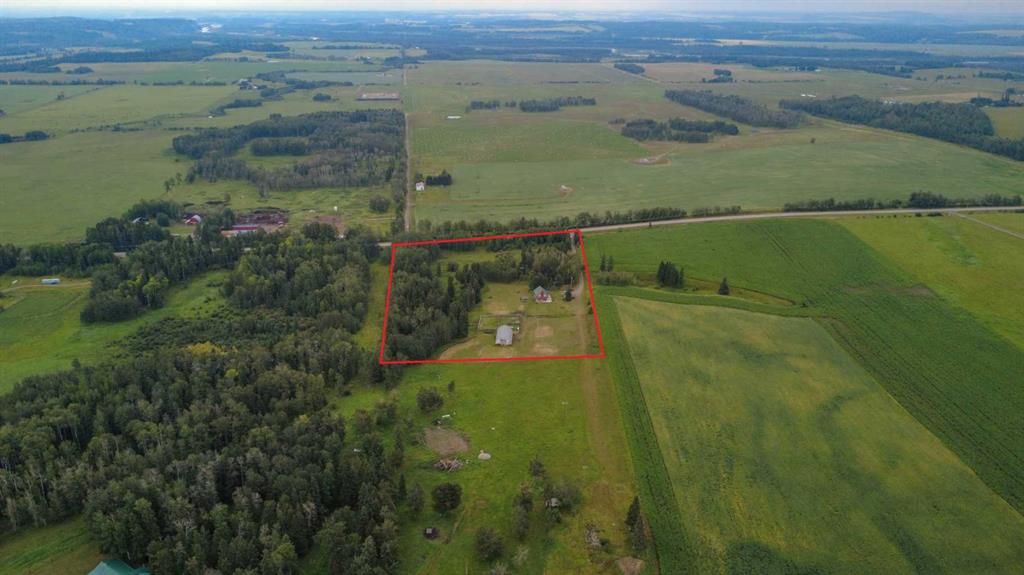 Fourth View of 34072 Range Road 53  , NONE, Rural Mountain View County, Alberta, T0M 1X0