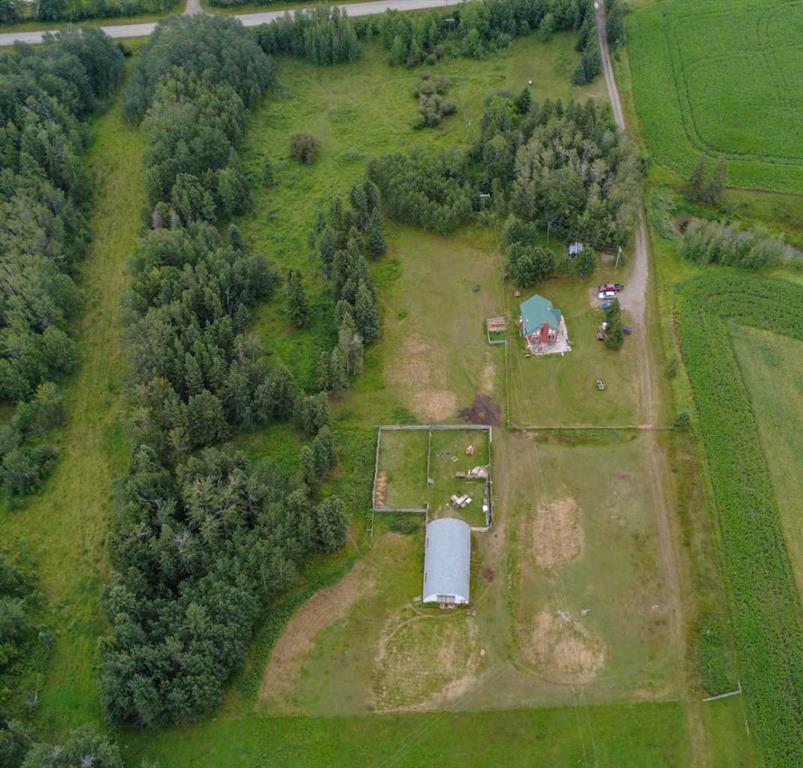 Fifth View of 34072 Range Road 53  , NONE, Rural Mountain View County, Alberta, T0M 1X0
