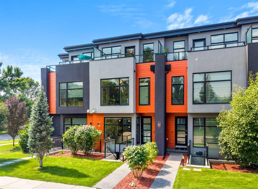 1103 4 Street NE, A2335938, Alberta,