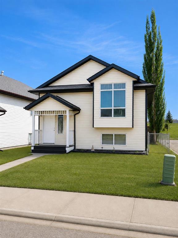 4406 54A Avenue Crescent , A2335942, Alberta,