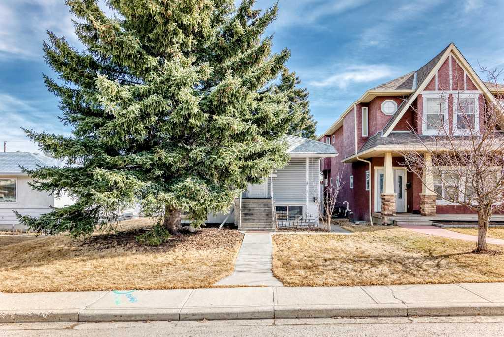 1610 40 Street SW, A2335944, Alberta,