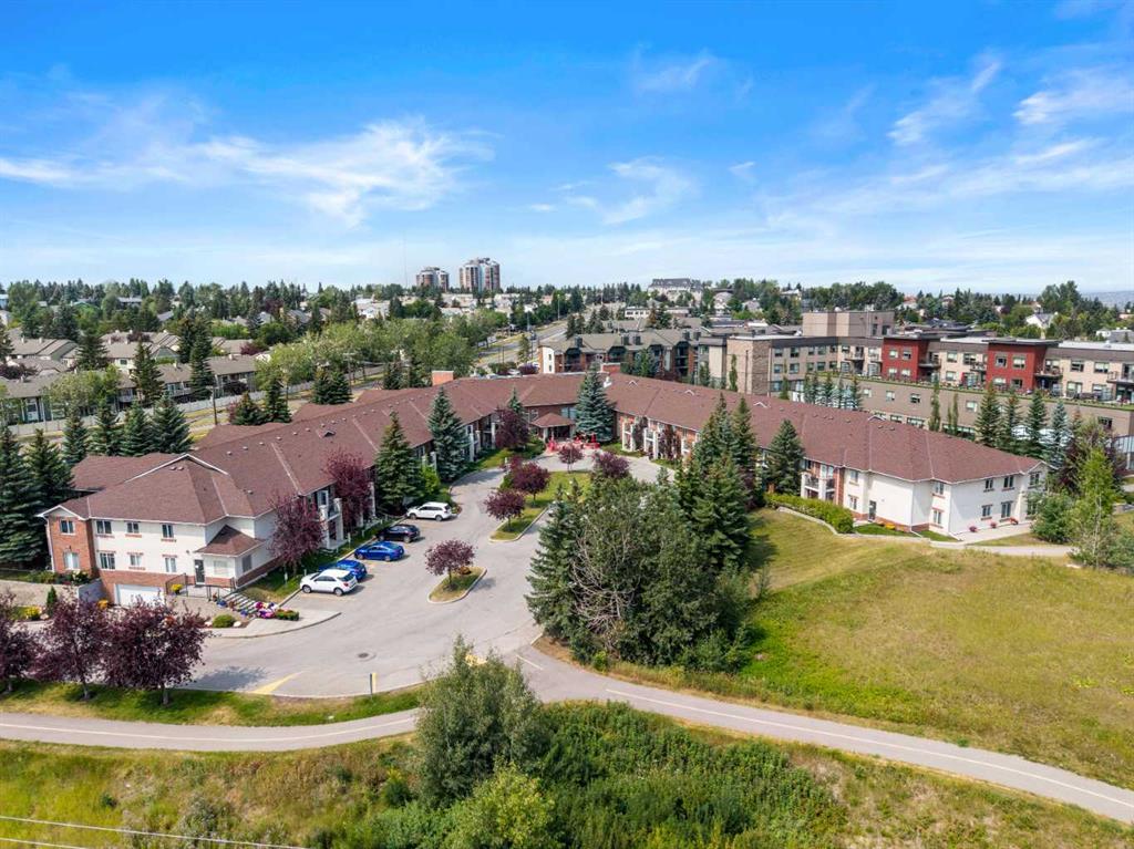 102, 550 Prominence Rise SW, A2335945, Alberta,