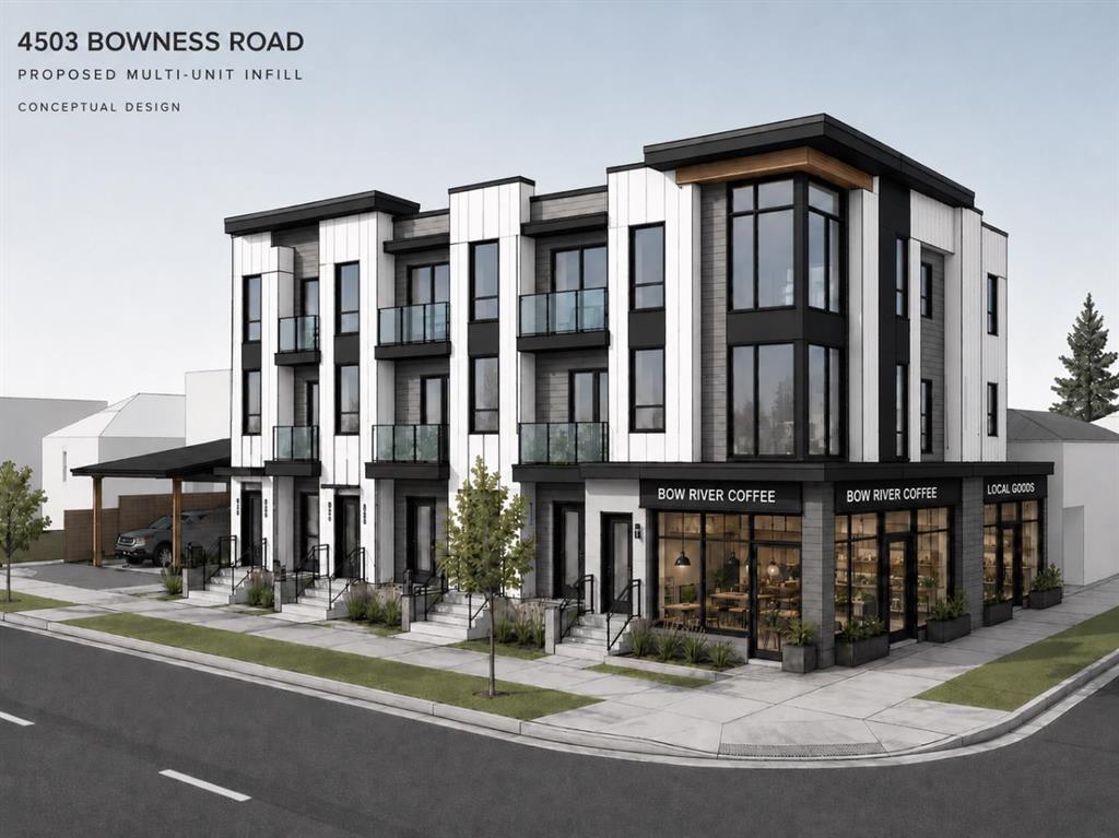 4503 Bowness Road NW, A2335946, Alberta,