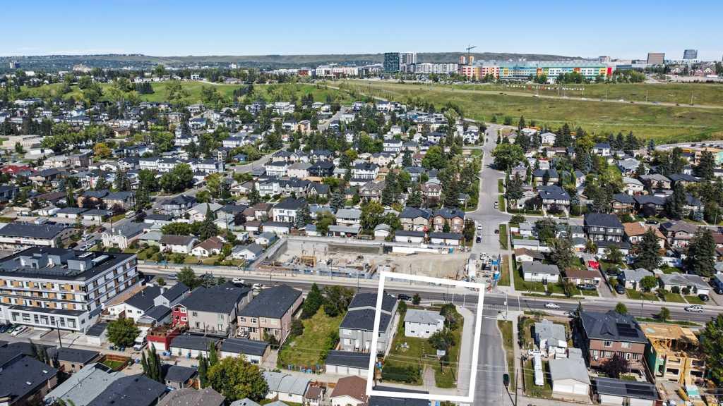 Fifth View of 4503 Bowness Road NW, Montgomery, Calgary, Alberta, T3B 0A9