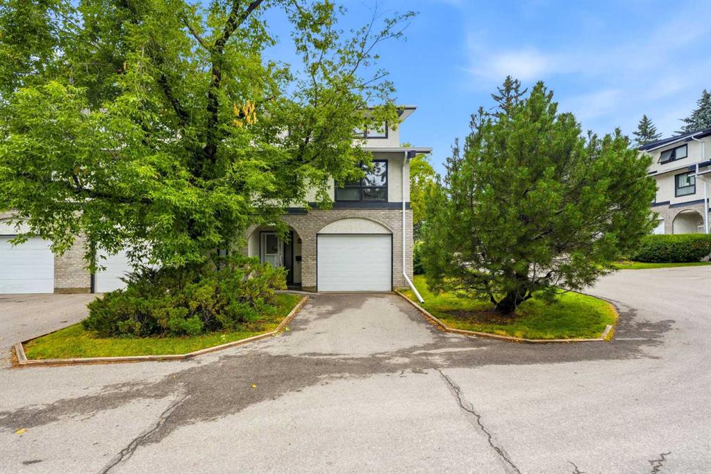 Third View of 26, 5400 Dalhousie Drive NW, Dalhousie, Calgary, Alberta, T3A 2B4