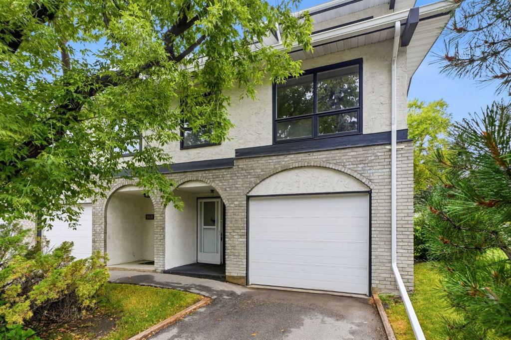 Fifth View of 26, 5400 Dalhousie Drive NW, Dalhousie, Calgary, Alberta, T3A 2B4