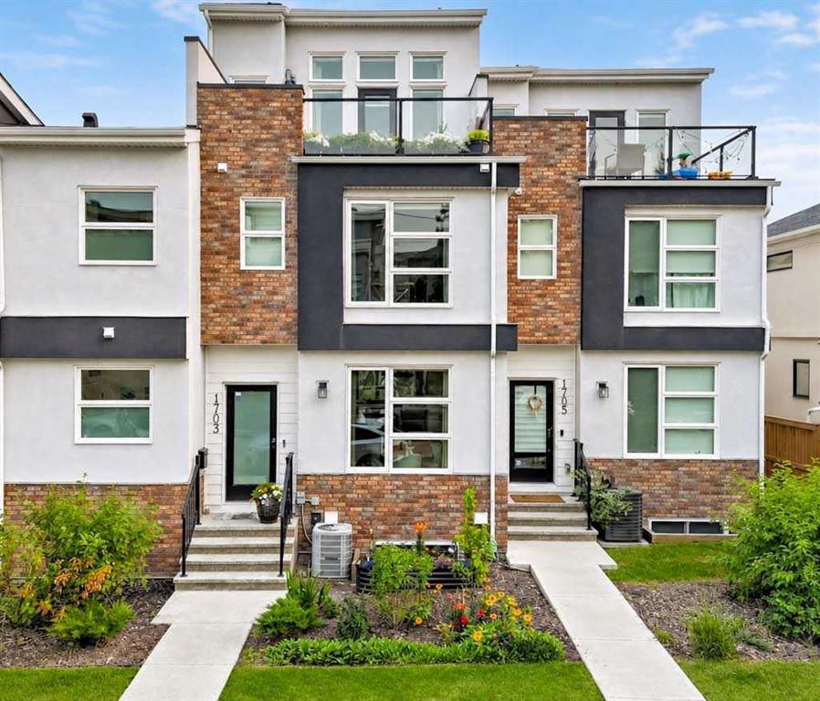 1703 31 Avenue SW, A2335951, Alberta,