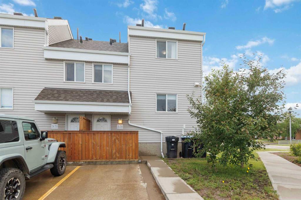 25, 711 Beacon Hill  , A2335956, Alberta,
