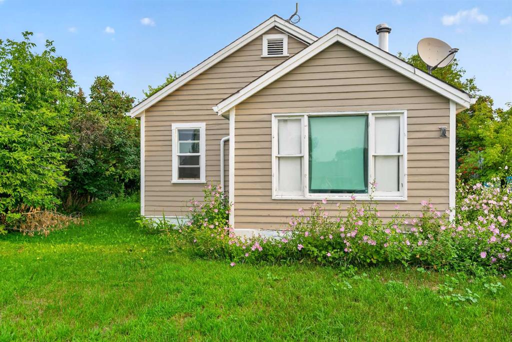 Fourth View of 11216 106 Ave Avenue , NONE, Fairview, Alberta, T0H 1L0