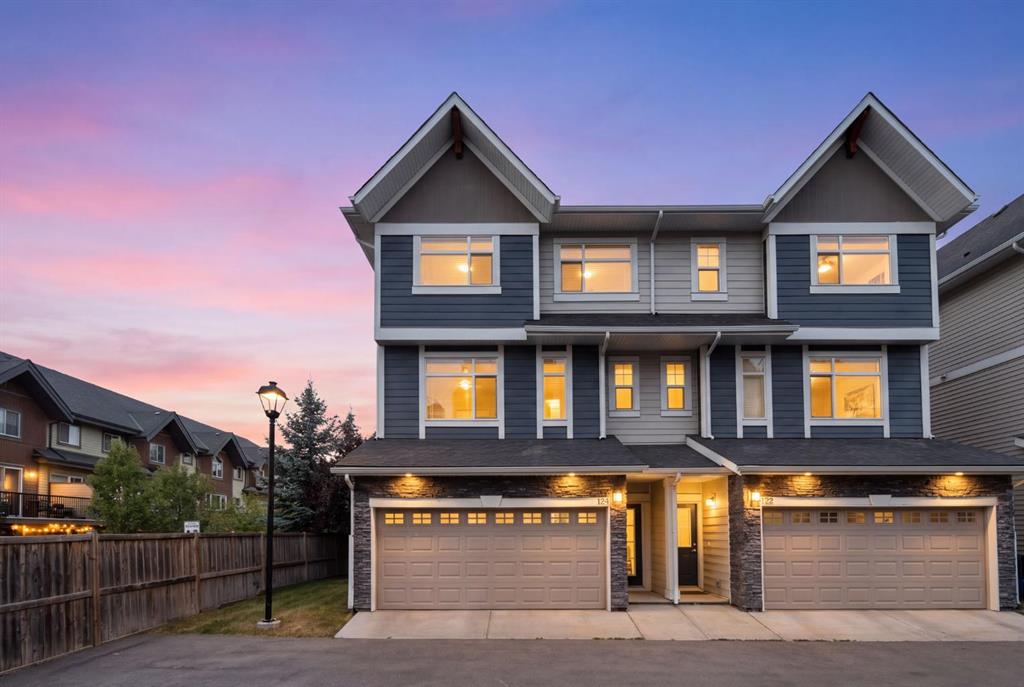 124 Wentworth Row SW, A2335971, Alberta,