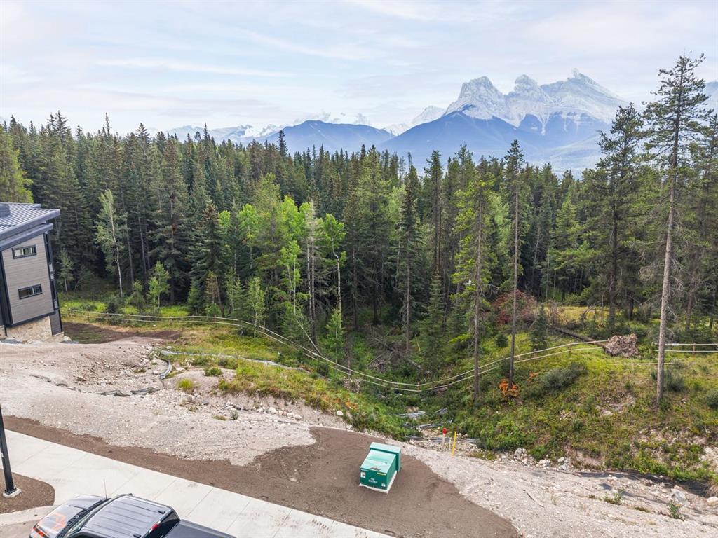Fourth View of 442 Mountian Tranquility Place , Silvertip, Canmore, Alberta, T1W 0P3