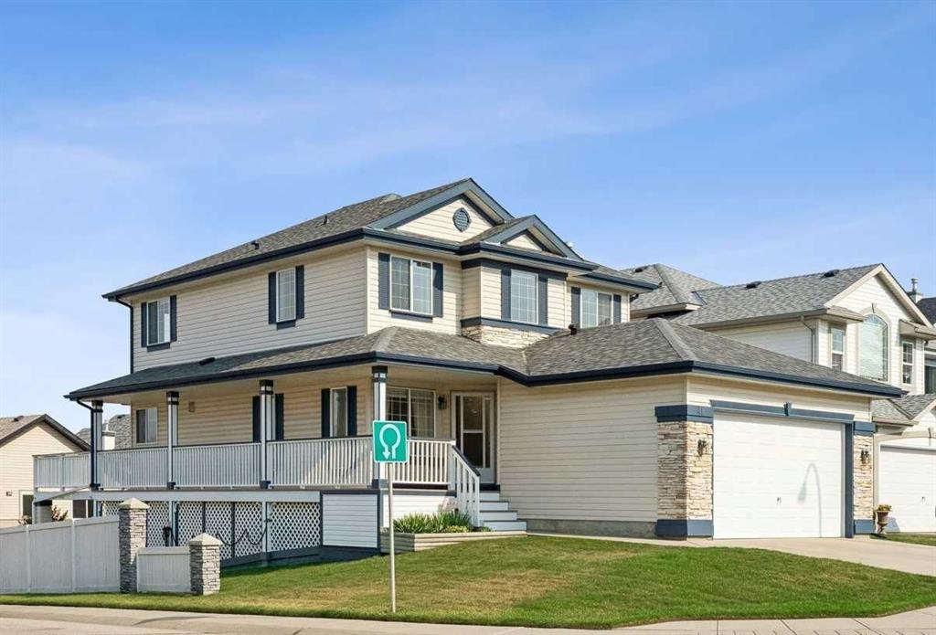 41 Panorama Hills Way NW, A2335984, Alberta,