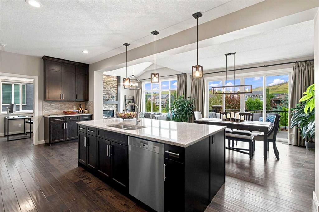 Fourth View of 699 Cranston Avenue SE, Cranston, Calgary, Alberta, T3M 2J5