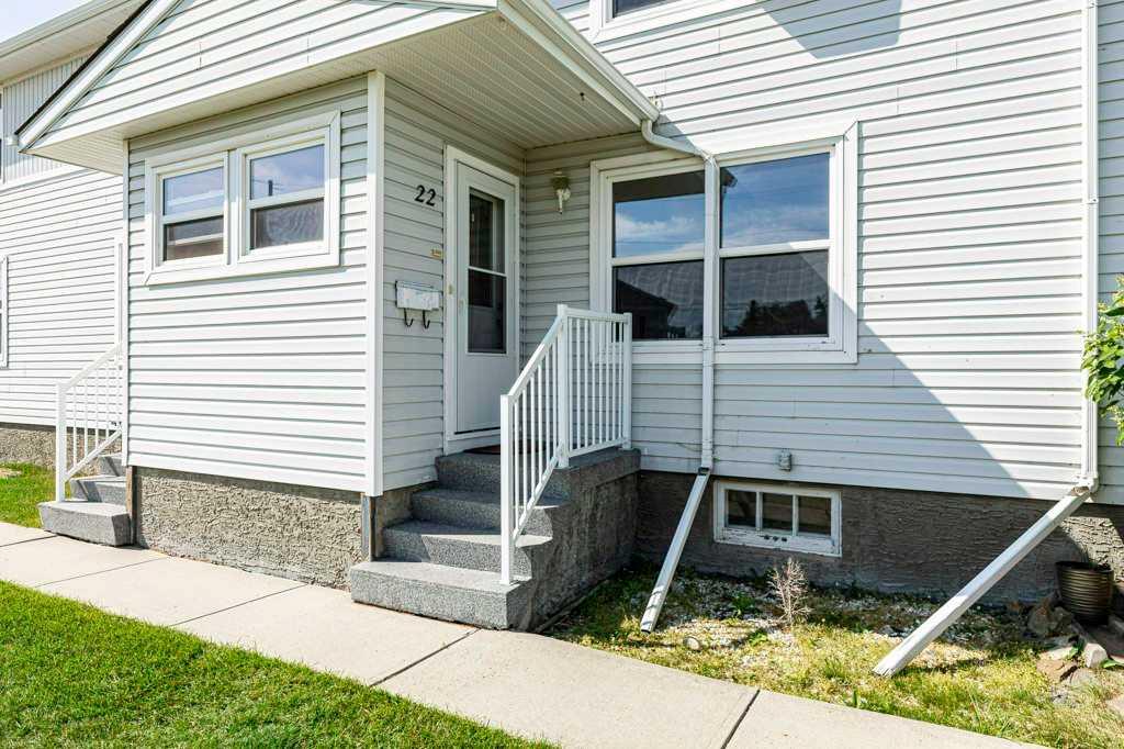 22 Poplar Crescent , A2335994, Alberta,