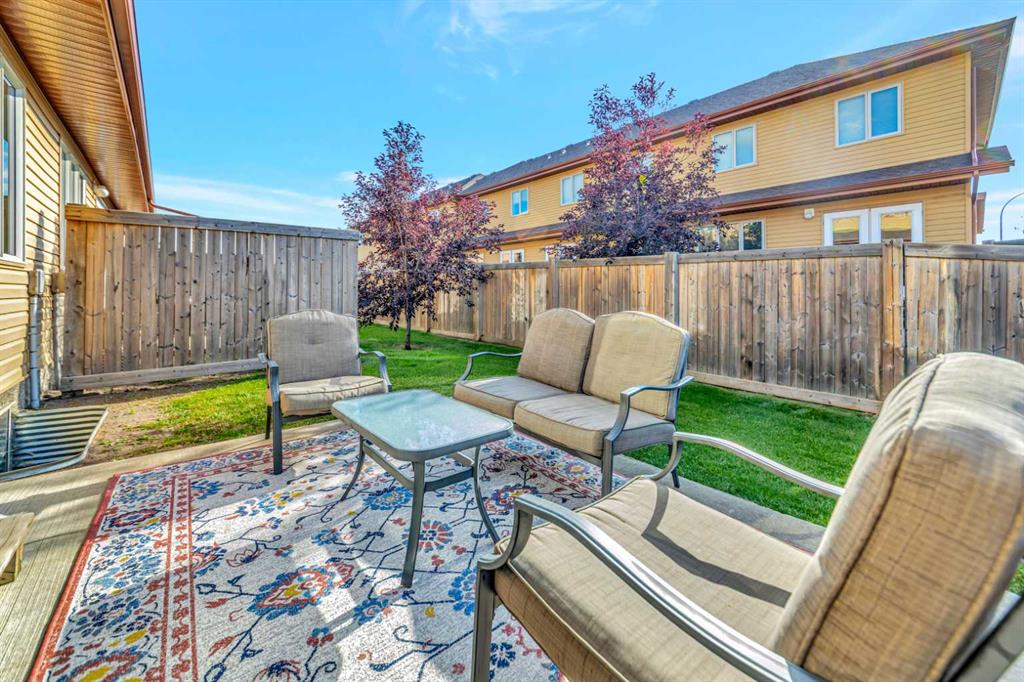Fourth View of 32, 1407 53 Avenue , College Park, Lloydminster, Alberta, T9V 2J5