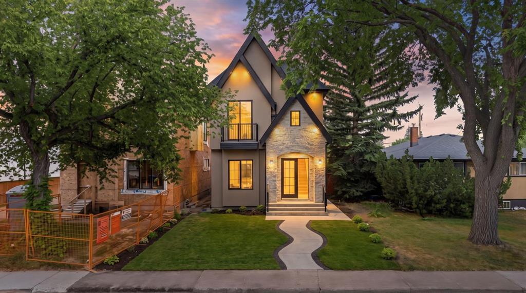 1826 6 Street NE, A2335999, Alberta,