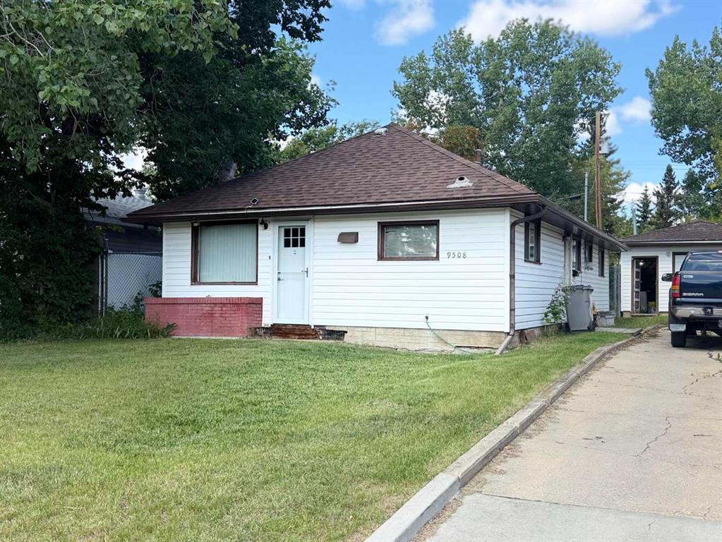 9508 104 Avenue , A2336004, Alberta,