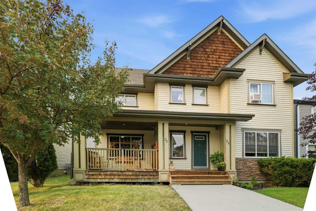 26 Copperpond Place SE, A2336005, Alberta,