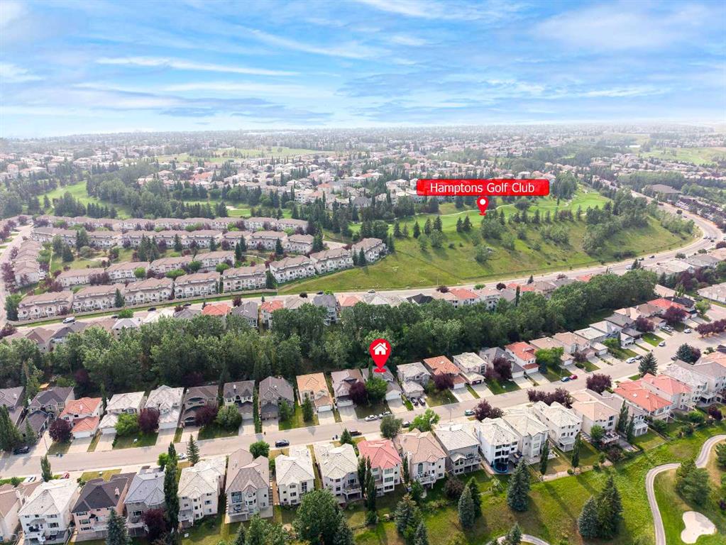 79 Hamptons Heights NW, A2336007, Alberta,