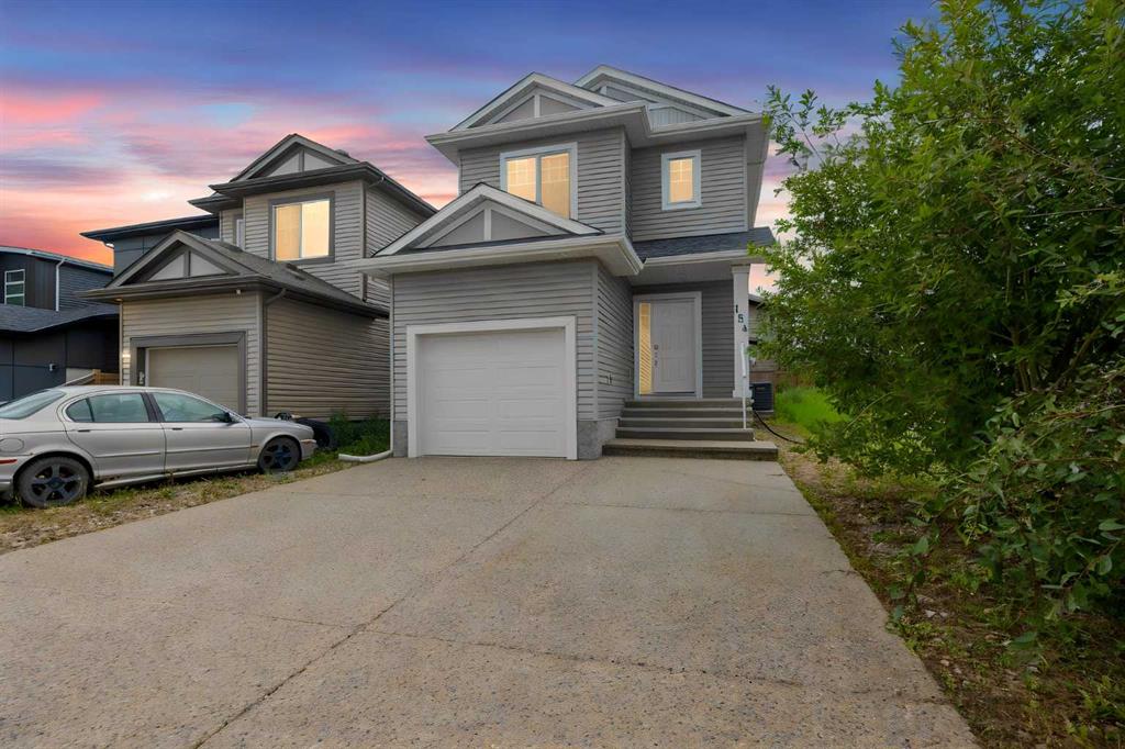 154 Athabasca Crescent , A2336011, Alberta,