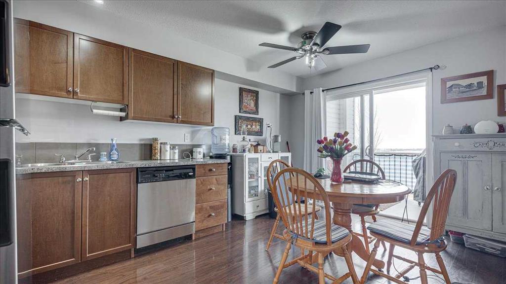 410, 3 Broadway Rise , A2336014, Alberta,