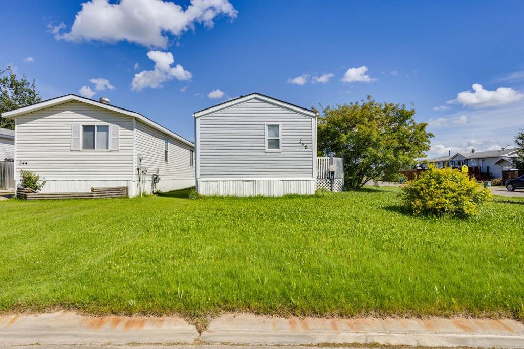 248 Palomino Close , A2336022, Alberta,