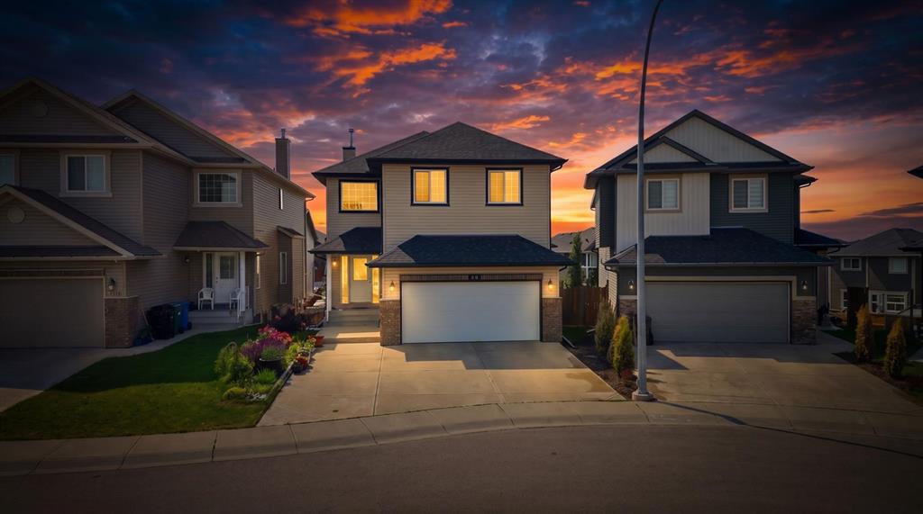 154 Saddleland Close NE, A2336024, Alberta,