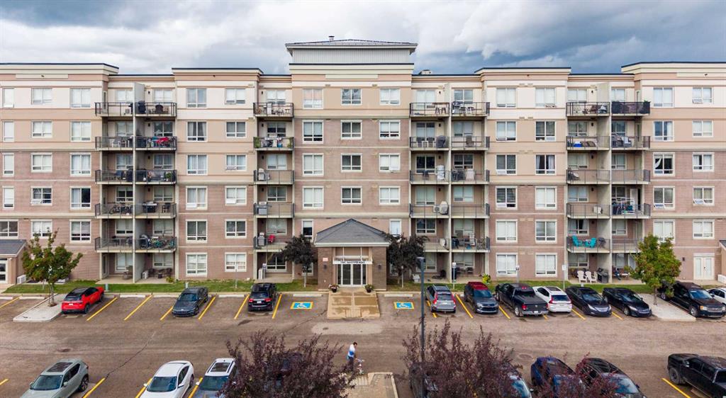 104, 136C Sandpiper Road , A2336028, Alberta,