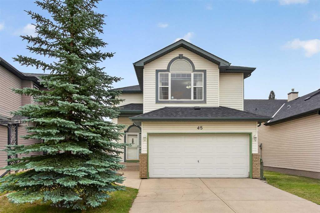 45 Arbour Crest Terrace NW, A2336032, Alberta,