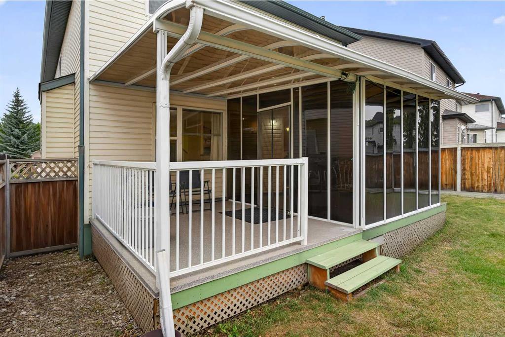 Fifth View of 45 Arbour Crest Terrace NW, Arbour Lake, Calgary, Alberta, T3G 4S2