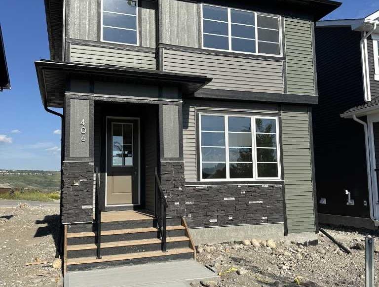 406 River Avenue , A2336033, Alberta,