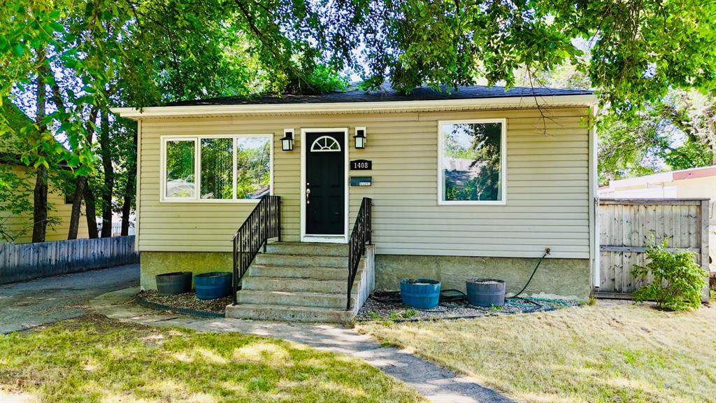 1408 12 Avenue S, A2336036, Alberta,