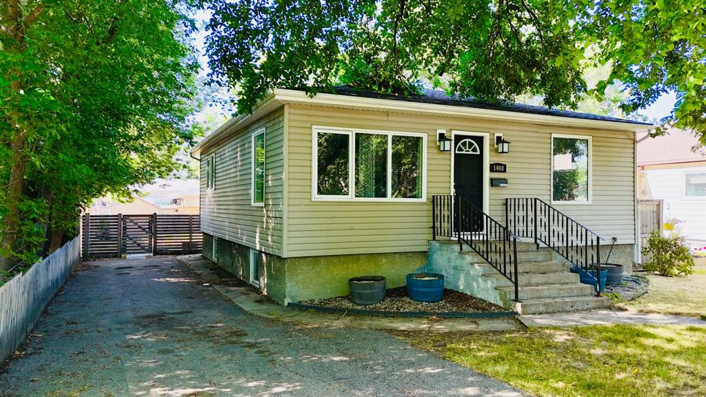 Third View of 1408 12 Avenue S, Agnes Davidson, Lethbridge, Alberta, T1K 0M9